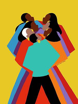 doel is Afrika en mensen samen te laten zien